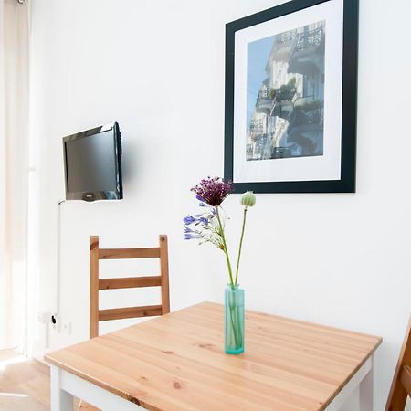 City-Appartements Nordkanalstrasse - Monteurunterkunft ฮัมบูร์ก ภายนอก รูปภาพ